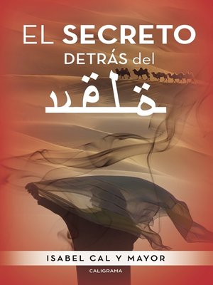 cover image of El secreto detrás del velo
